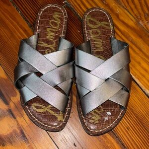 Sam Edelman sandals